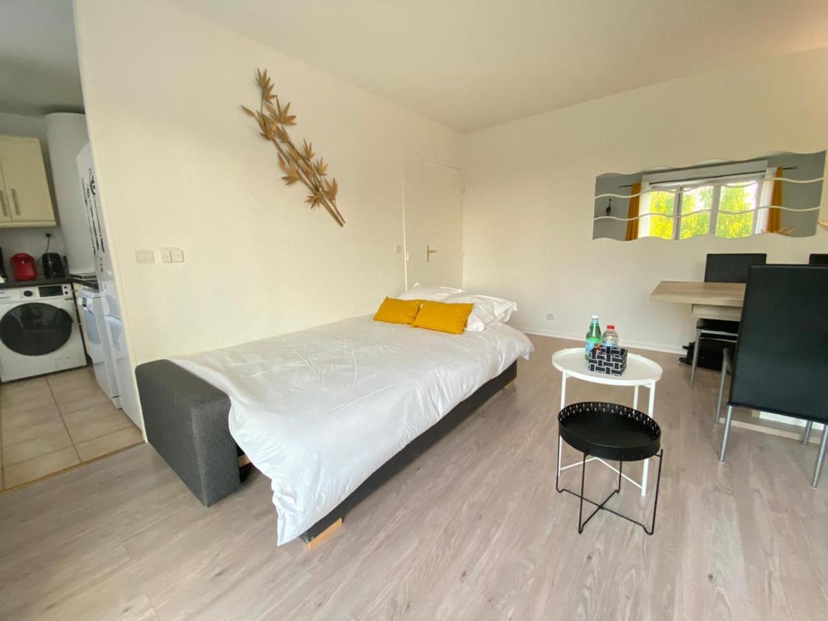Appartement Appt 7 Min Disneyland Paris *