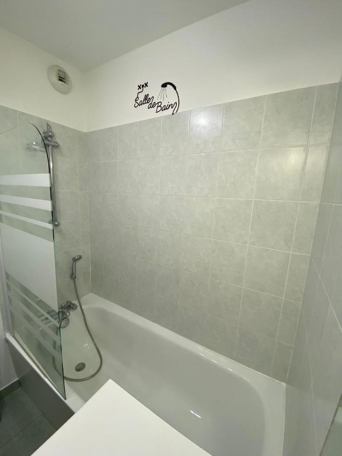 Appartement Appt 7 Min Disneyland Paris *
